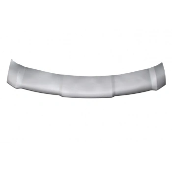 Skywell Et5 Legend - 2023 Karlık (Ön Tampon Altı) Spoiler (Gümüş Gri) (Tw) (Oem No: C6010103Bae)
