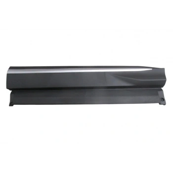 Skywell Et5 Premıum - 2022-2023 Arka Kapı Bandı Sol (Gümüş Gri Çıtalı) (Tw) (Oem No: C6020330Baa)