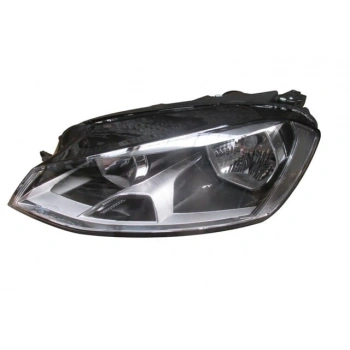 Volkswagen Golf 7 2013-2017 - Far Lambası Sol Elektrikli/Motorlu (E Marklı) (Oem No: 5G1941005)