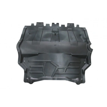 Volkswagen Tiguan 2008-2011 Karter Muhafaza Plastiği (Dizel) (Enjeksiyon Baskı) (Oem No: 5N0825235B)