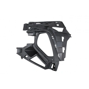 Volkswagen Taigo 2022-2025 Sis Lamba Kapağı Sol Delikli (Style/Lıfe)(Tw) (Oem No: 2G7853665A9B9)