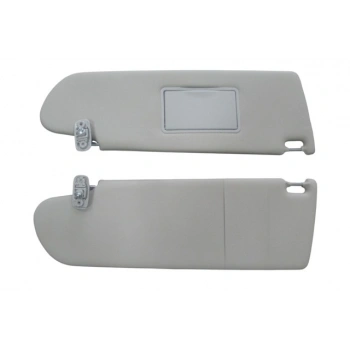 Volkswagen Transporter - T6 2010-2014 Güneşlik Sağ/Sol Set 2 Parça