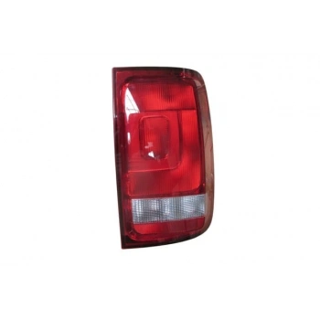 Volkswagen Amarok 2011-2013 Stop Lambası Sağ Kırmızı/Beyaz (E Marklı) (Oem No: 2H1945096C)