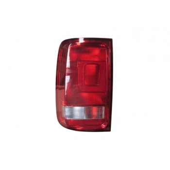 Volkswagen Amarok 2011-2013 Stop Lambası Sol Kırmızı/Beyaz (E Marklı) (Oem No: 2H1945095C)