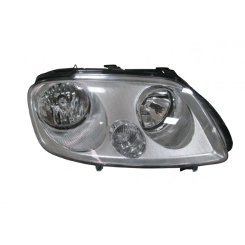 Volkswagen Caddy 2004-2010 Far Lambası Sağ Elektrikli/Motorlu (Ayfar)