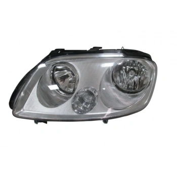 Volkswagen Caddy 2004-2010 Far Lambası Sol Elektrikli/Motorlu (Ayfar)