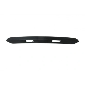 Volkswagen Caddy 2004-2010 Arka Bagaj Plaka Lamba Çıtası (Oem No: 2K5827574R)
