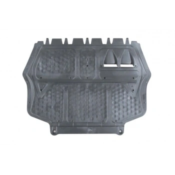 Volkswagen Caddy 2015-2020 Karter Muhafaza Plastiği Dizel (Enjeksiyon Baskı) (Oem No: 2K5825453)