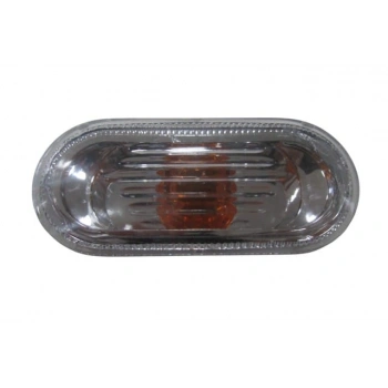 Seat İbiza 2009-2012 Çamurluk Sinyali Şeffaf Sarı Sağ/Sol Aynı (Adet) (Oem No: 6L0949117A)