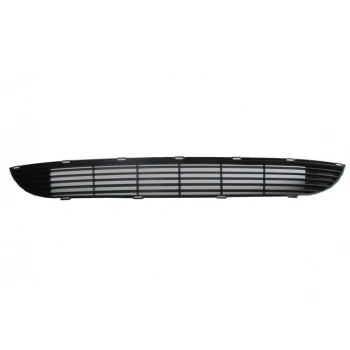 Seat Leon 1999-2005 Ön Tampon Panjuru (Euro Body) (Oem No: 1M0853668D)