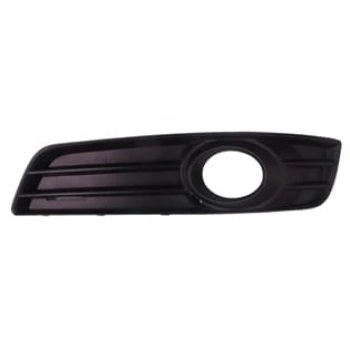 Audi A3 - 2009-2012 Sis Lamba Kapağı Sol Delikli (Tyg) (Oem No: 8P0807681F9B9)