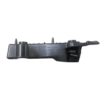 Audi A5 - 2012-2016 Ön Tampon Bağlantı Braketi Sağ (Plastik) (Oem No: 8T0807284C)