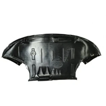 Audi A6 - 2005-2009 Karter Muhafaza Plastiği (Oem No: 4F0863821H)