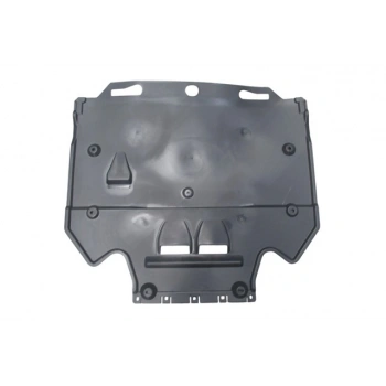 Audi A6 - 2012-2018 Karter Muhafaza Plastiği Orta (Önün Arkası) (Enjeksiyon Baskı) (Oem No: 4G0863822C)