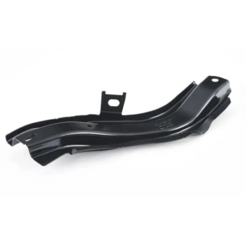 Audi Q5 - 2021-2023 Ön Panel Alt Dış Parça Sağ (Sac) (Tw) (Oem No: 80A805528)