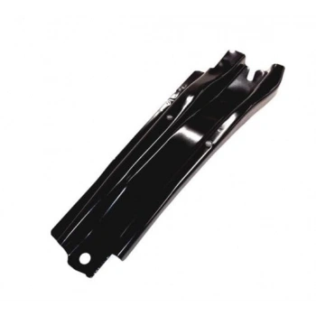 Audi Q5 - 2021-2023 Ön Panel Alt Dış Parça Sol (Sac) (Tw) (Oem No: 80A805527)