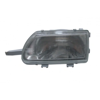 Renault R9 - 1997-2000 Broadway - Far Lambası Sol Manuel (Cam) (Eurolamp) (Oem No: 7702127166)