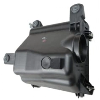 Mitsubishi L200 2006-2015 Pıck Up - Hava Filtre Kutusu Alt Parça (Orijinal) (Oem No: Mn135613T)