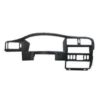 Renault R19 - 1992-2001 Europa - Gösterge Paneli (Teyp Çerçevesi İle Birlikte) (Enjeksiyon Baskı) (Oem No: 7700814697)