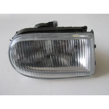 Renault Megane 1 1998-1999 - Sis Lambası Sol (Oval Tip) (Oem No: 7701040680)