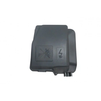 Renault Clio 4 Hb 2013-2016 - Sigorta Kutusu Kapağı Üst (Oem No: 243829068R)