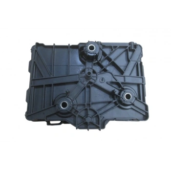 Renault Clio 4 Hb 2013-2016 - Akü Koruyucu Plastiği Alt (Oem No: 244283570R)