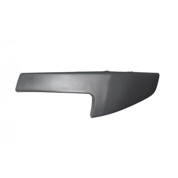 Renault Megane 2 2003-2009 - Ön Tampon Bandı Sol Gri (Oem No: 7701476889)
