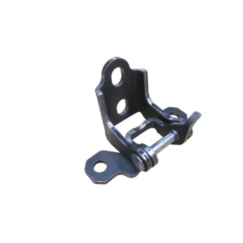 Renault Megane 4 2021-2025 - Sd - Ön Kapı Üst Menteşesi Sağ (Oem No: 804007634R)