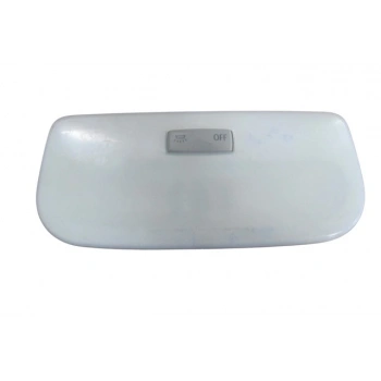 Renault Fluence 2009-2016 Tavan Lambası (Ampüllü) (Oem No: 264300007R)