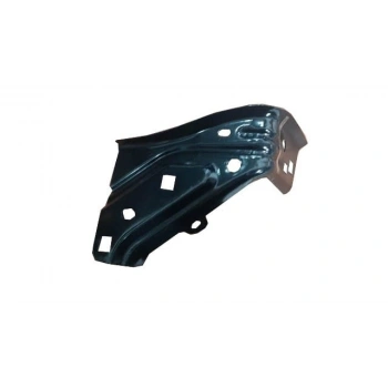 Renault Clio 5 Hb 2023-2025 - Ön Çamurluk Bağlantı Suportu Sol (Alt) (Sac) (Eagle Body) (Oem No: 631414038R)