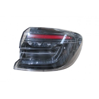 Renault Clio 5 Hb 2023-2025 - Dış Stop Lambası Sağ (Ledli) (Mars) (Oem No: 265502066R)