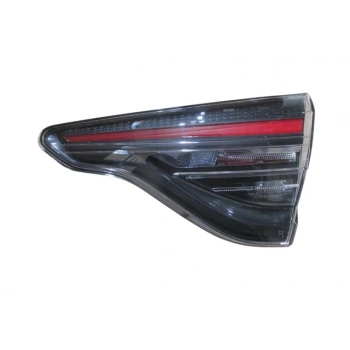 Renault Clio 5 Hb 2023-2025 - İç Stop Lambası Sağ (Ledli) (Mars) (Oem No: 265506440R)