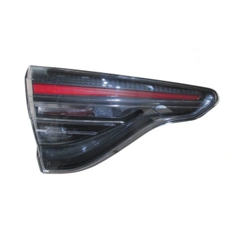 Renault Clio 5 Hb 2023-2025 - İç Stop Lambası Sol (Ledli) (Mars) (Oem No: 265555477R)