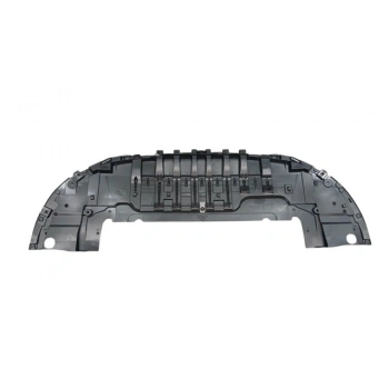 Renault Megane 4 2021-2025 - Sd - Ön Tampon Alt Koruma Plastiği (Oem No: 622351523R)