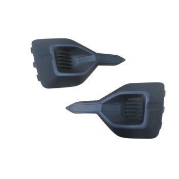 Renault Taliant 2021-2024 Sis Lamba Kapağı Sağ/Sol Set (2 Parça) Delıksız (Çıta Takılmayan Tip) (Oem No: 263319572R)