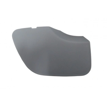 Dacia Duster 2018-2024 Arka Tampon Çeki Demir Kapağı (Grı) (Oem No: 511651340R)