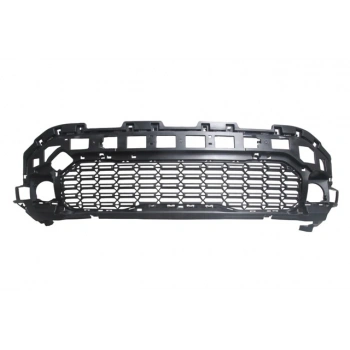 Dacia Duster 2024-2025 Renault Ön Tampon Panjuru (Oem No: 620265023R)