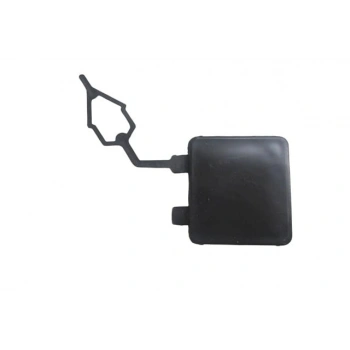 Peugeot 2008 2020-2023 Arka Tampon Çeki Demiri Kapağı (Oem No: 98258444Xt)
