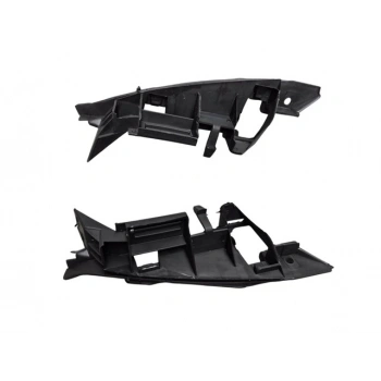 Peugeot 307 - 2001-2005 Ön Tampon İç Braketi Sağ/Sol Set (2 Parça) (Yan Kulağa Takılan) (Oem No: 741634)