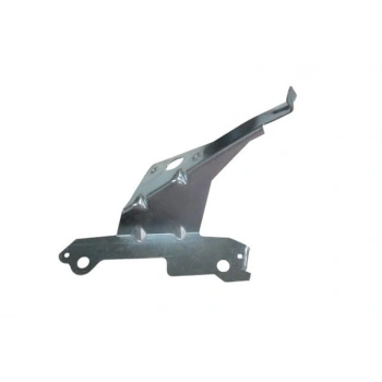 Peugeot 3008-3008 2017-2020 Ön Çamurluk Bağlantı Sacı Sol (Oem No: 9809181080)