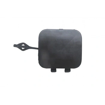 Peugeot 5008-5008 2009-2013 Ön Tampon Çeki Demiri Kapağı (Oem No: 7422E0)