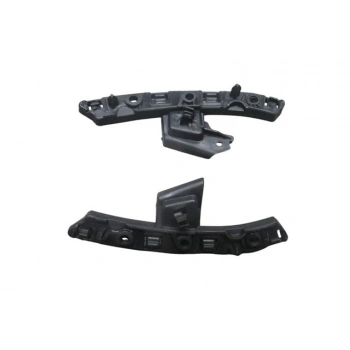 Peugeot 508 - 2018-2025 Ön Tampon Bağlantı Braketi Sağ/Sol Set (2 Parça) (Oem No: 1637823680)