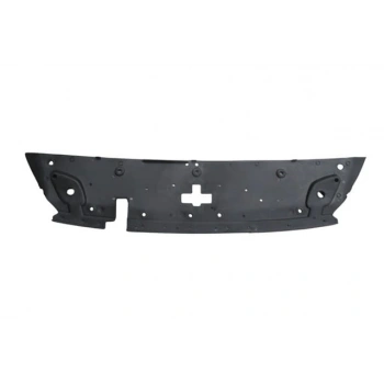 Peugeot 508 - 2014-2017 Ön Panel Üst Koruma Plastiği (Oem No: 98076283Xt)