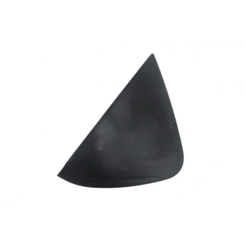 Citroen C Elysee 2012-2016 Arka Kapı Cam Plastiği Sol (Oem No: 9675436480)