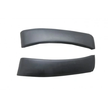 Peugeot Rifter 2019-2024 Arka Tampon Ucu Dodik Plastiği Sağ/Sol Set (2 Parça) (Oem No: 1633558980)