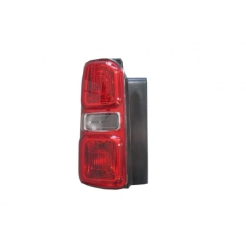 Opel Zafira 2021-2025 Stop Lambası Sol Kırmızı/Beyaz (Mars) (E Marklı) (Oem No: 9808243180)