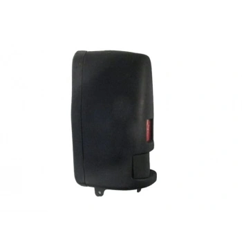 Citroen Jumper 1998-2001 Arka Tampon Ucu Sağ (Reflektörü İle Birlikte) (Eurobump) (Oem No: 1302669604)