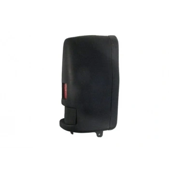 Citroen Jumper 1998-2001 Arka Tampon Ucu Sol (Reflektörü İle Birlikte) (Eurobump) (Oem No: 1302670604)