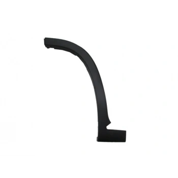 Peugeot Boxer 2025-2026 Ön Çamurluk Arka Plastiği Sol (Oem No: 8545Hc)