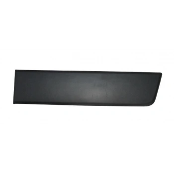 Peugeot Boxer 2025-2026 Arka Çamurluk Bandı Ön Taraf Sol (Sinyal Deliksiz) (Oem No: 8547X1)